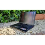 لپ تاپ 18 اینچی ام اس آی مدل Raider 18 HX AI A2XWJG-Core Ultra 9 285HX-64GB DDR5 6400MHz-4TB SSD-RTX5090 24GB-UHD+ 120Hz - Image 7