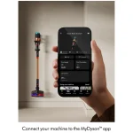 جارو شارژی هوشمند دایسون مدل V16 Piston Animal - Image 7