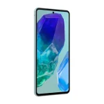 گوشی سامسونگ Galaxy M55 5G رجیستر‌شده دو سیم‌کارت 256 گیگابایت با رم 12 گیگابایت - اکتیو - به همراه شارژر 25 وات سامسونگ - Image 8