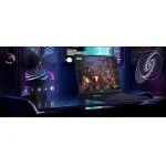 لپ تاپ 18 اینچی ام اس آی مدل Raider 18 HX AI A2XWJG-Core Ultra 9 285HX-64GB DDR5 6400MHz-4TB SSD-RTX5090 24GB-UHD+ 120Hz - Image 8