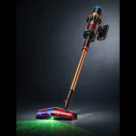 جارو شارژی هوشمند دایسون مدل V16 Piston Animal