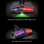 جارو شارژی هوشمند دایسون مدل V16 Piston Animal - Image 20