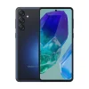 گوشی سامسونگ Galaxy M55 5G رجیستر‌شده دو سیم‌کارت 256 گیگابایت با رم 12 گیگابایت - اکتیو - به همراه شارژر 25 وات سامسونگ