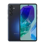 گوشی سامسونگ Galaxy M55 5G رجیستر‌شده دو سیم‌کارت 256 گیگابایت با رم 12 گیگابایت - اکتیو - به همراه شارژر 25 وات سامسونگ - Image 10
