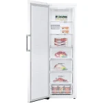 یخچال فریزر دوقلو 40 فوت ال جی مدل GC-F411EQDM GC-B414EQFM - Image 14