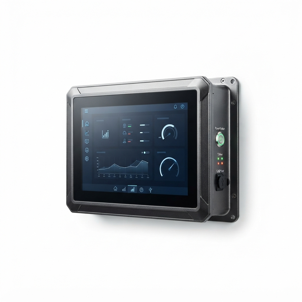 HMI