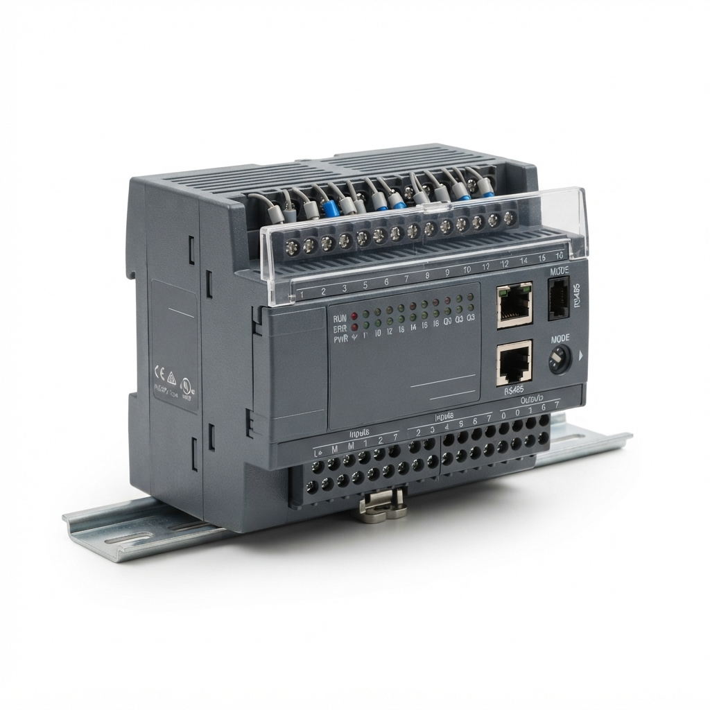 PLC