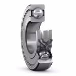 بلبرینگ SKF 2ZC3 6206
