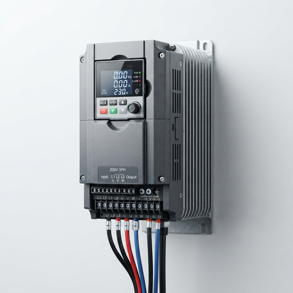 درایو VFD