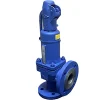 شیر اطمینان (Safety Valve) برند ARI-Armaturen ساخت آلمان