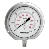 گیج فشار Manotherm مدل PG18C