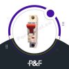 مینیاتوری تکفاز 10آمپر B