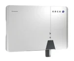 اینورتر خورشیدی متصل به شبکه ۱۰ کیلووات سه‌فاز KACO مدل blueplanet 10.0 NX3 M2