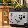 پکیج ذخیره‌ساز انرژی پرتابل Absen POD5000