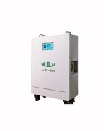باتری لیتیومی Allola LiFePO4 15kWh مدل AL-BP-48300