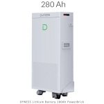 باتری لیتیومی Dyness PowerBrick