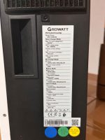 اینورتر GROWATT SPE 12000 ES PLUS - تصویر 2